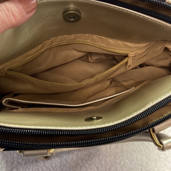 Aurielle Handbag Crossbody/Shoulder - Picture 9 of 13